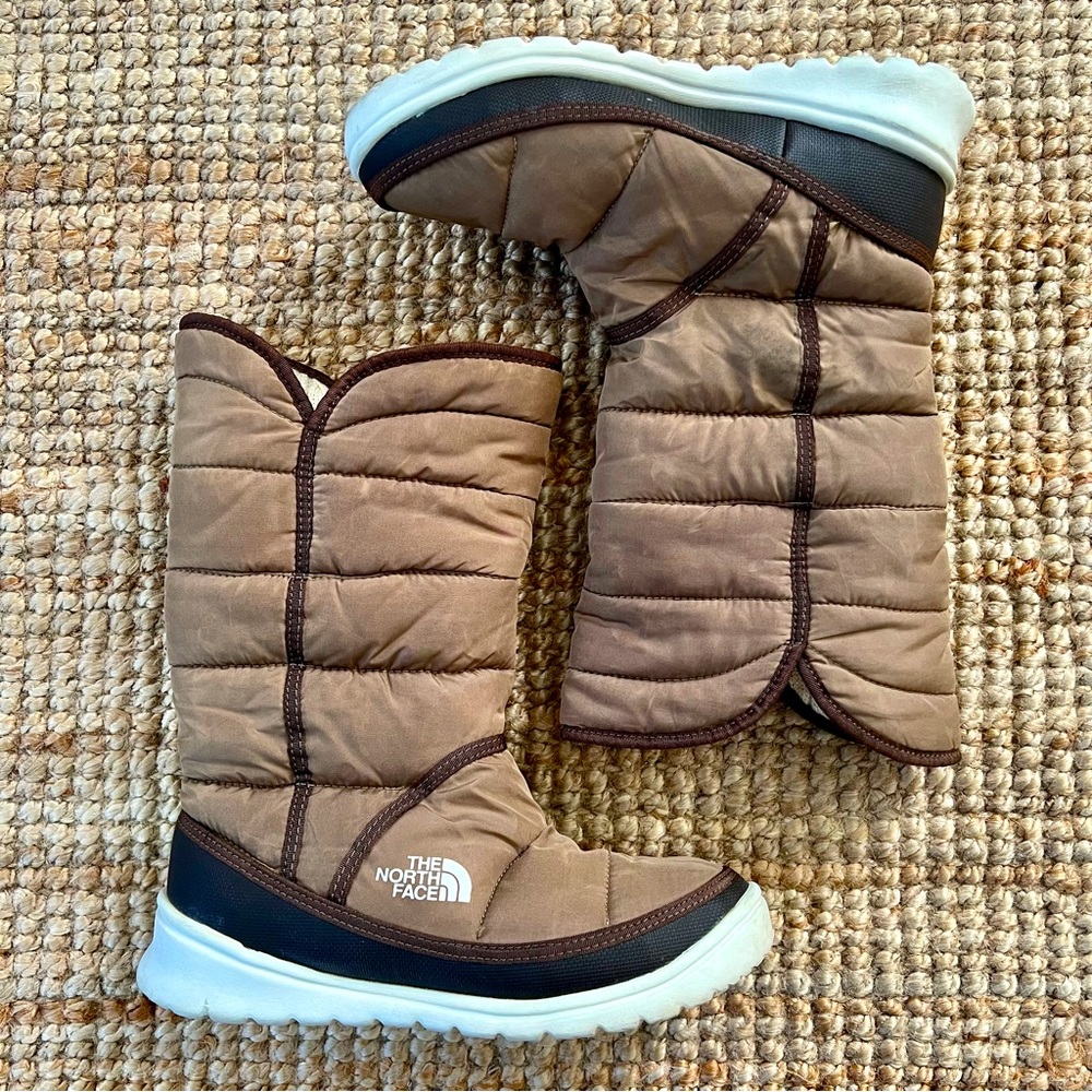 *NORTHFACE* Winter Boots